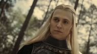 The Lord the Rings: The Rings of Power Season 2 begins to show the decline of Númenor | Image Source: Amazon MGM Studios and New Line Cinema